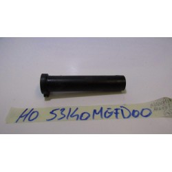 Tubo manopola acceleratore...