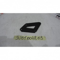 staffa supporto regolatore tensione bracket regul SuzukI V Strom 650 04 06