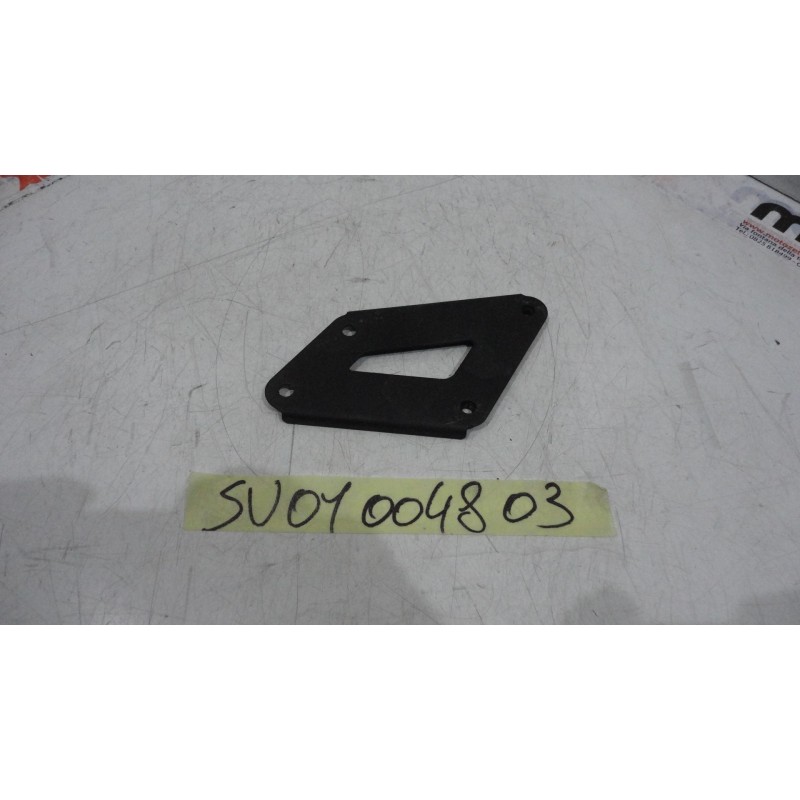 staffa supporto regolatore tensione bracket regul SuzukI V Strom 650 04 06
