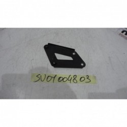 staffa supporto regolatore tensione bracket regul SuzukI V Strom 650 04 06