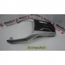 Maniglione posteriore handle rear Suzuki V Strom 650 04 06