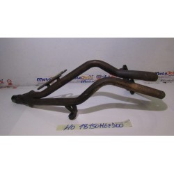 Collettore scarico Exhaust...