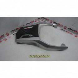 Maniglione posteriore handle rear Suzuki V Strom 650 04 06