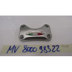 Riser manubrio superiore...