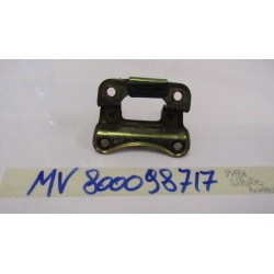 Staffa supporto blocco...