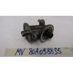 Supporto filtro olio Oil...