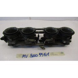 Corpo farfallato Throttle...