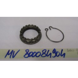 Dado perno ruota posteriore...