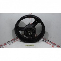 Cerchio posteriore rear wheel felge rim Suzuki v strom 650 04 11