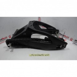 Forcellone Swinge Swing Arm Suzuki gsx r 1000 07 08