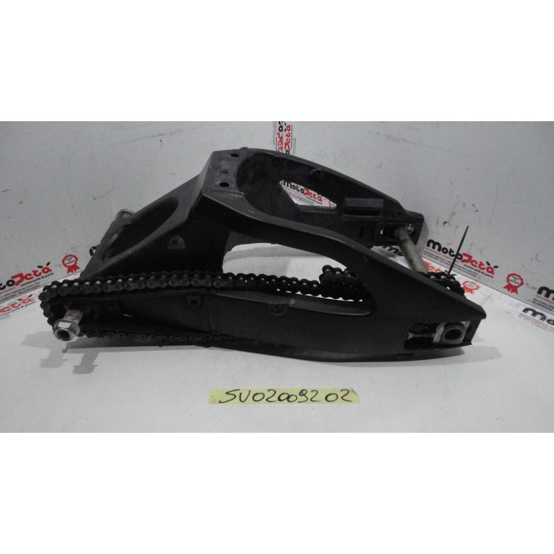 Forcellone Swinge Swing Arm Suzuki gsx r 1000 07 08