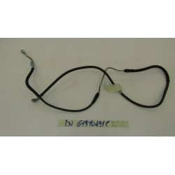 Tubo freno ABS posteriore...