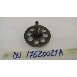 Ingranaggio Z74/13 Idle...