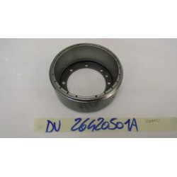 Volano Flywheel Ducati...