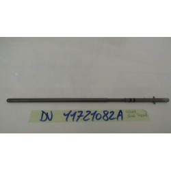 Asta comando frizione...