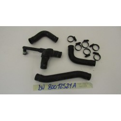 Tubi radiatore acqua Water...