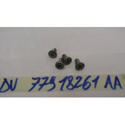 Bulloni disco freno...