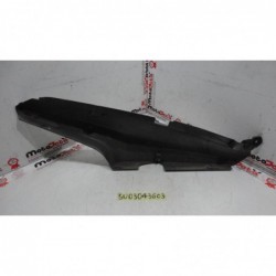 Fianchetto coda sinistro left fairing Suzuki v strom 650 04 06