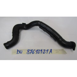 Tubo sfiato olio Blow-by...