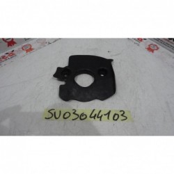 Plastica Copertura Forcella Plastic Cover Fork Suzuki GSX R 1000 07 08