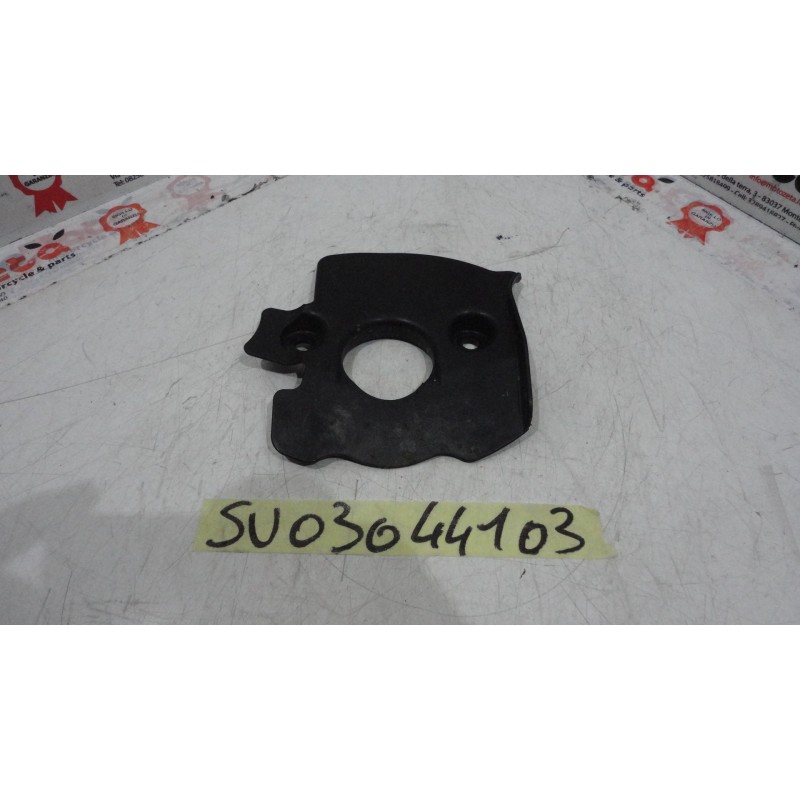 Plastica Copertura Forcella Plastic Cover Fork Suzuki GSX R 1000 07 08