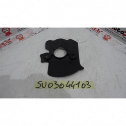 Plastica Copertura Forcella Plastic Cover Fork Suzuki GSX R 1000 07 08