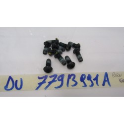 Bulloni dischi freno...