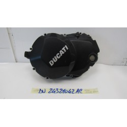 Carter statore volano...