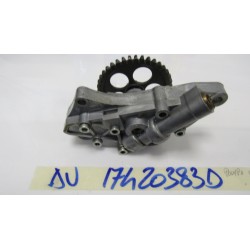 Pompa olio Oil pump Ducati...