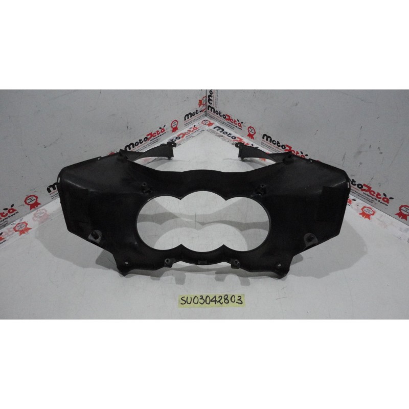 Copertura strumentazione cover Tacho Suzuki v strom 650 04 06