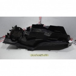 Plastica sottocoda rear plastic fender Suzuki v strom 650 04 06