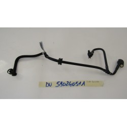 Tubo carburante Fuel hose...