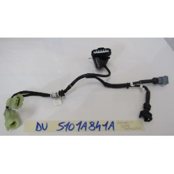 Cablaggio corpo farfallato...