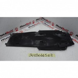 Carena sottocoda centrale central rear tail fairing Suzuki GSX R 1000 07 08