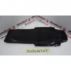Carena sottocoda centrale central rear tail fairing Suzuki GSX R 1000 07 08