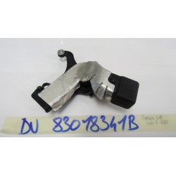 Supporto tubo freno...