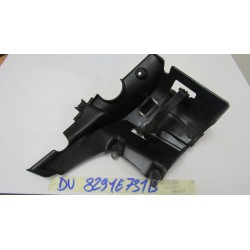 Supporto filtro canister...