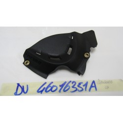 Carter copripignone Front...