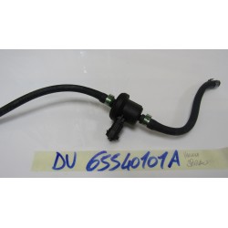 Valvola spurgo Breather...