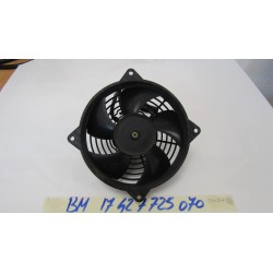 Ventola radiatore Radiator...