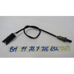 Sonda lambda Oxygen sensor...