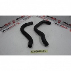 Tubi Circuito Raffreddamento circuit cooling pipes Suzuki GSR 600 06 11