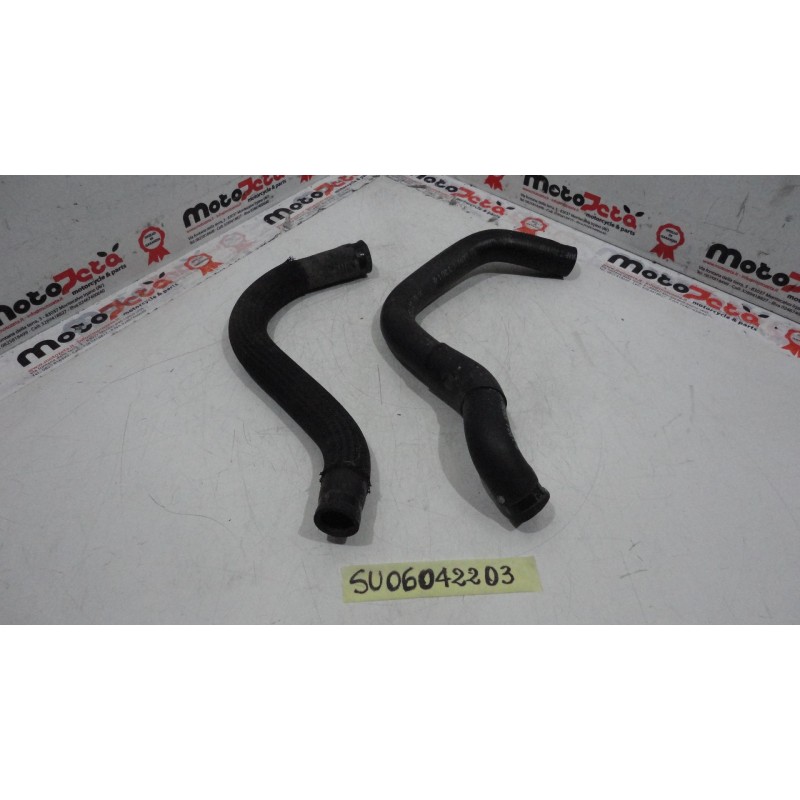 Tubi Circuito Raffreddamento circuit cooling pipes Suzuki GSR 600 06 11