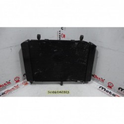 Radiatore acqua Water Radiator Suzuki GSR 600 06 11
