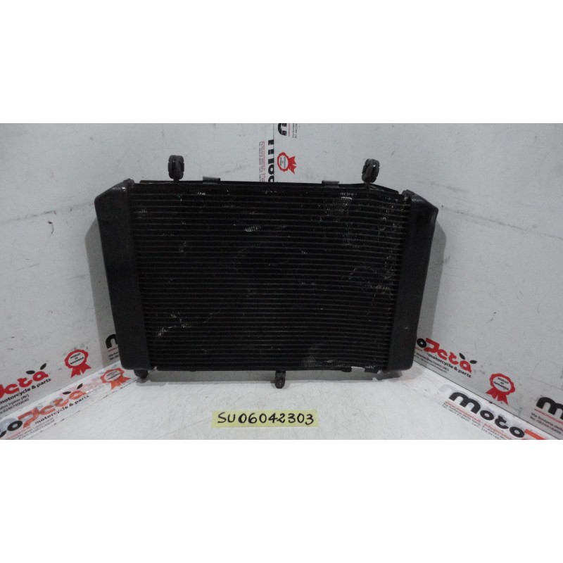 Radiatore acqua Water Radiator Suzuki GSR 600 06 11