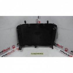 Radiatore acqua Water Radiator Suzuki GSR 600 06 11