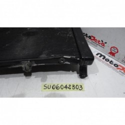 Radiatore acqua Water Radiator Suzuki GSR 600 06 11