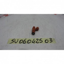 Iniettore Injektoren Fuel injector Suzuki V STROM 650 04 06