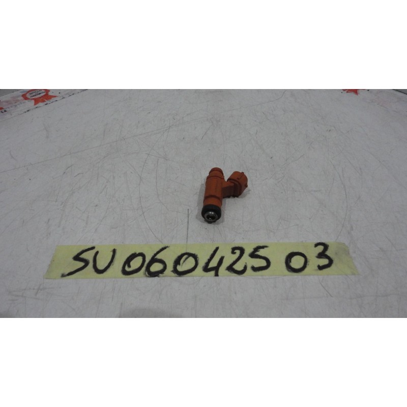 Iniettore Injektoren Fuel injector Suzuki V STROM 650 04 06