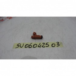 Iniettore Injektoren Fuel injector Suzuki V STROM 650 04 06